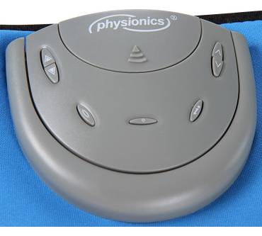 Produktbild Physionics Elektrischer Bauchweggürtel