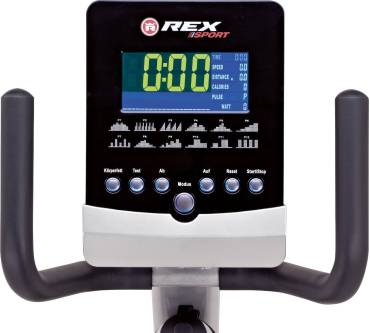 Produktbild Rex Sport Crosstrainer Los Angeles CX-400E