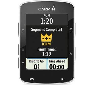 Produktbild Garmin Edge 520