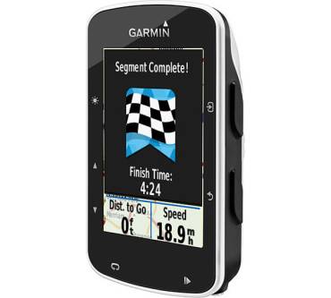 Produktbild Garmin Edge 520