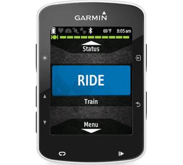 Produktbild Garmin Edge 520