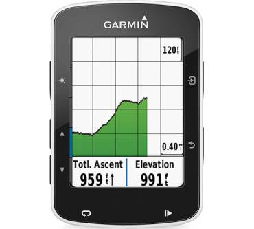 Produktbild Garmin Edge 520