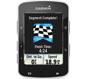 Produktbild Garmin Edge 520