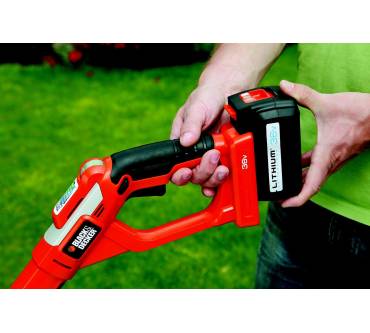 Produktbild Black + Decker GLC3630L20