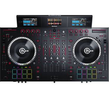 Produktbild Numark NS7 III