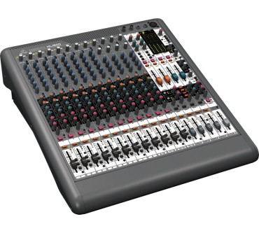 Produktbild Behringer Xenyx XL1600