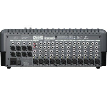 Produktbild Behringer Xenyx XL1600