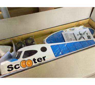 Produktbild PICHLER Kunststofftechnik Scooter