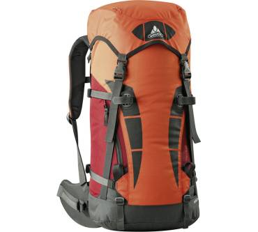 Produktbild Vaude Magic Rock 35