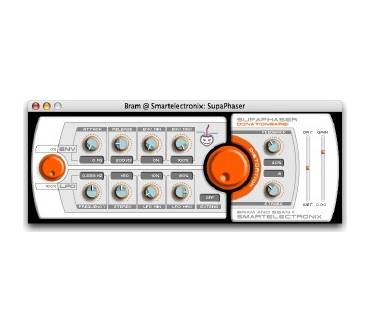 Produktbild Smartelectronix SupaPhaser