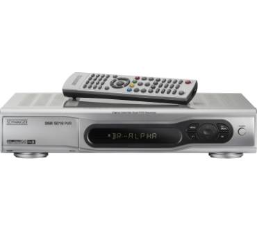 Produktbild Schwaiger DSR 5016 PVR