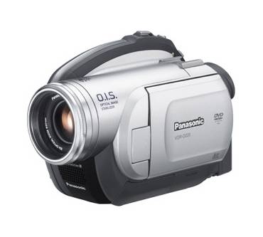 Produktbild Panasonic VDR-D220