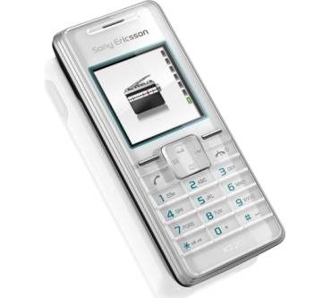 Produktbild Sony Ericsson K200i / K220i