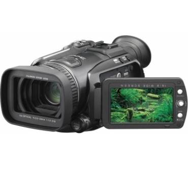 Produktbild JVC Everio GZ-HD7