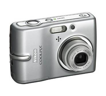 Produktbild Nikon Coolpix L11