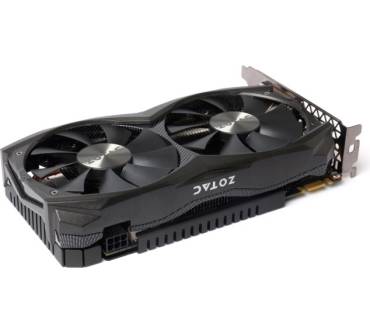 Produktbild Zotac GeForce GTX 960 AMP! 4 GB