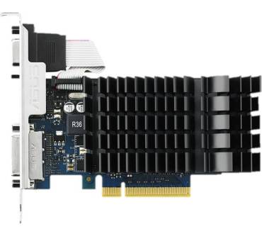 Produktbild Asus GT730-2GD3-BRK