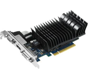 Produktbild Asus GT730-2GD3-BRK