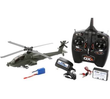 Produktbild Horizon Hobby Blade Micro AH-64 Apache