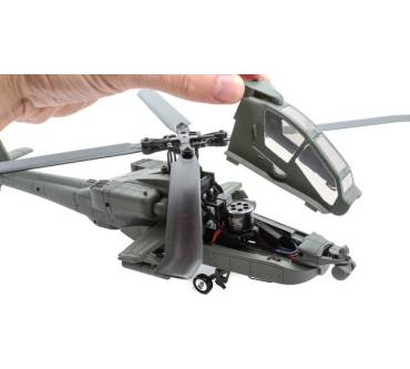 Produktbild Horizon Hobby Blade Micro AH-64 Apache