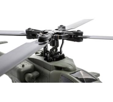 Produktbild Horizon Hobby Blade Micro AH-64 Apache