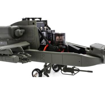 Produktbild Horizon Hobby Blade Micro AH-64 Apache