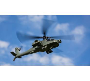 Produktbild Horizon Hobby Blade Micro AH-64 Apache