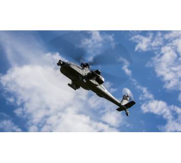 Produktbild Horizon Hobby Blade Micro AH-64 Apache