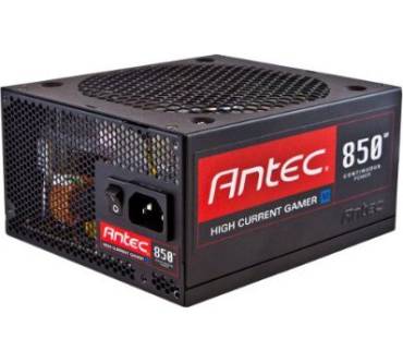 Produktbild Antec High Current Gamer M