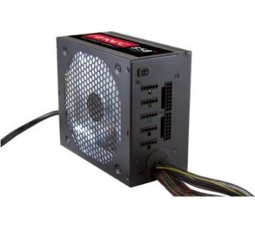 Produktbild Antec High Current Gamer M