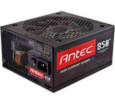 Produktbild Antec High Current Gamer M