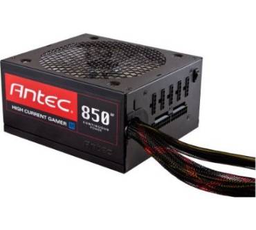 Produktbild Antec High Current Gamer M