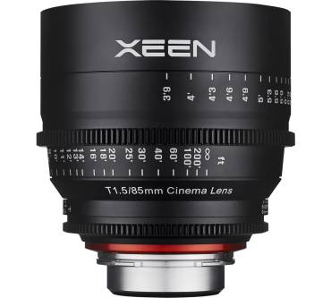 Produktbild Samyang Xeen T1,5/85mm Cinema