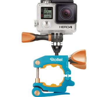 Produktbild Rollei Bike Pro Mount