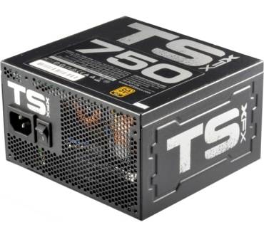 Produktbild XFX TS Gold Series 750W PSU