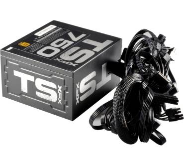 Produktbild XFX TS Gold Series 750W PSU