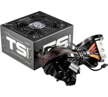 Produktbild XFX TS Gold Series 750W PSU