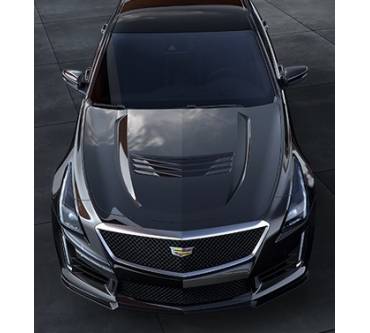 Produktbild Cadillac CTS [14]