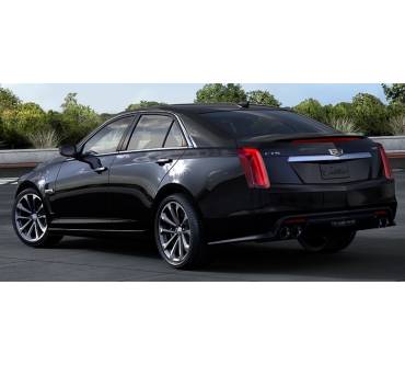 Produktbild Cadillac CTS [14]