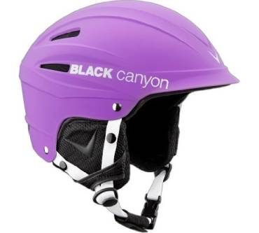 Produktbild Black Canyon Ischgl