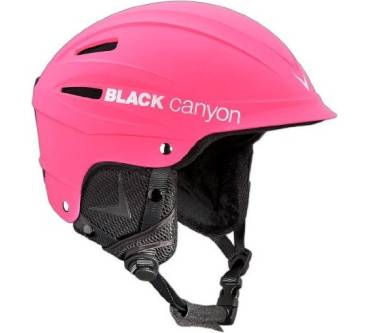 Produktbild Black Canyon Ischgl