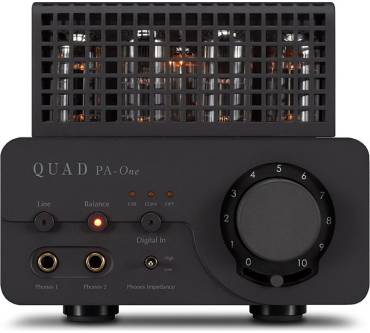 Produktbild Quad PA-One