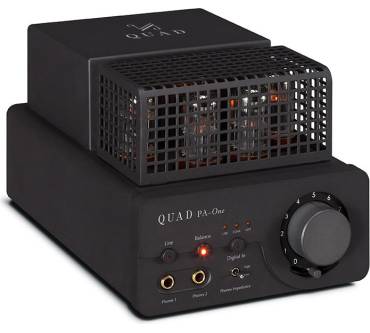 Produktbild Quad PA-One