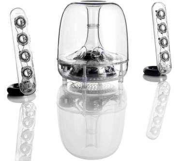 Produktbild Harman / Kardon Soundsticks III Wireless