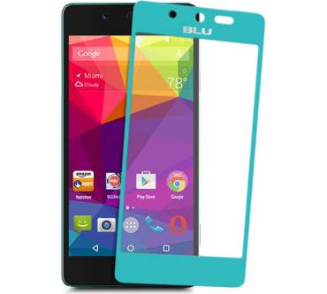 Produktbild BLU Products Vivo Selfie