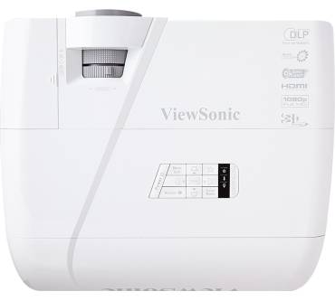 Produktbild ViewSonic PJD7830HDL