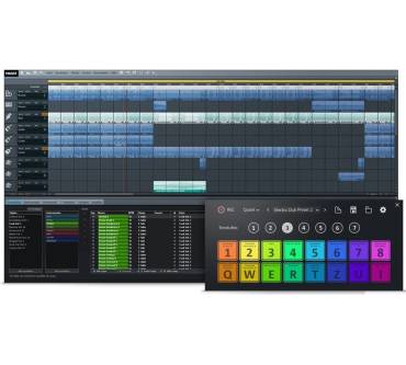 Produktbild Magix Music Maker 2016 Live