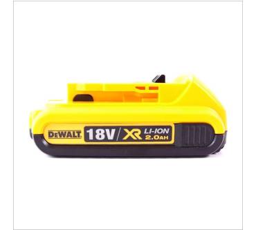 Produktbild DeWalt DCD795D2