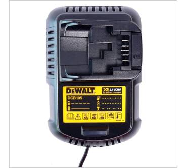 Produktbild DeWalt DCD795D2