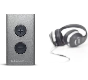 Produktbild Cambridge Audio DacMagic XS